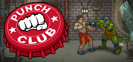  Punch Club   -  2