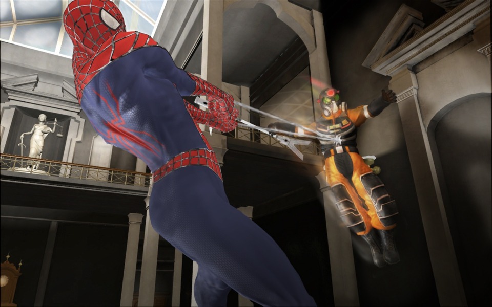 Ultimate Spider Man Ita Download Youtube
