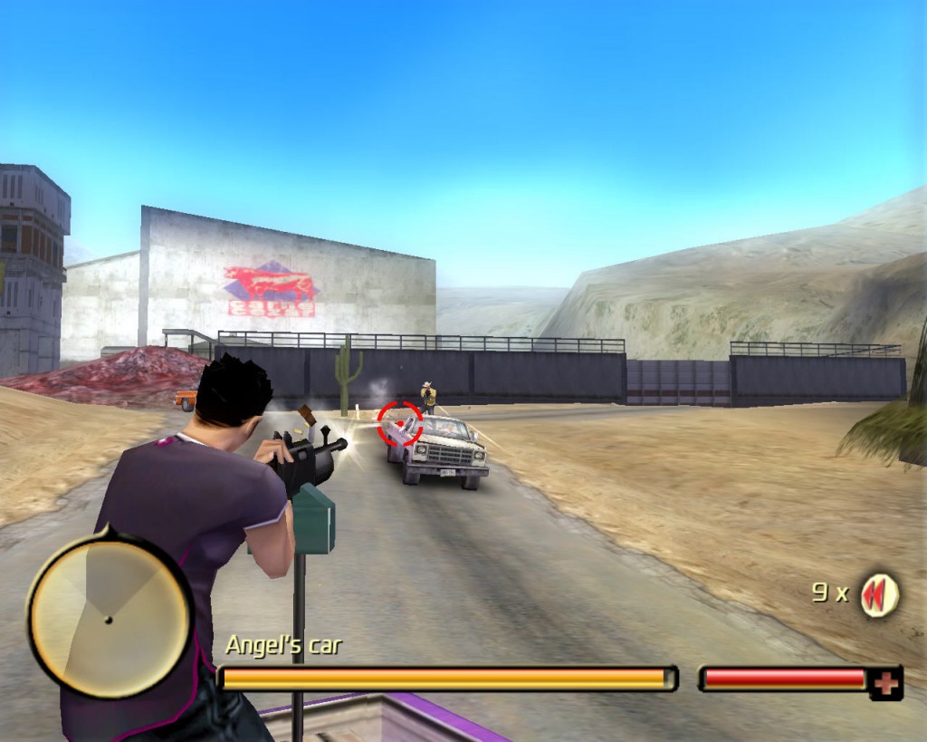 208868-total-overdose-a-gunslinger-s-tale-in-mexico-windows-screenshot