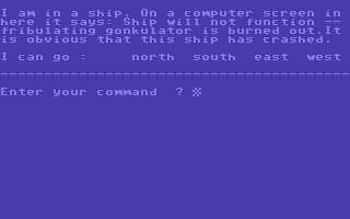 685178-journey-to-the-center-of-the-earth-adventure-commodore-pet