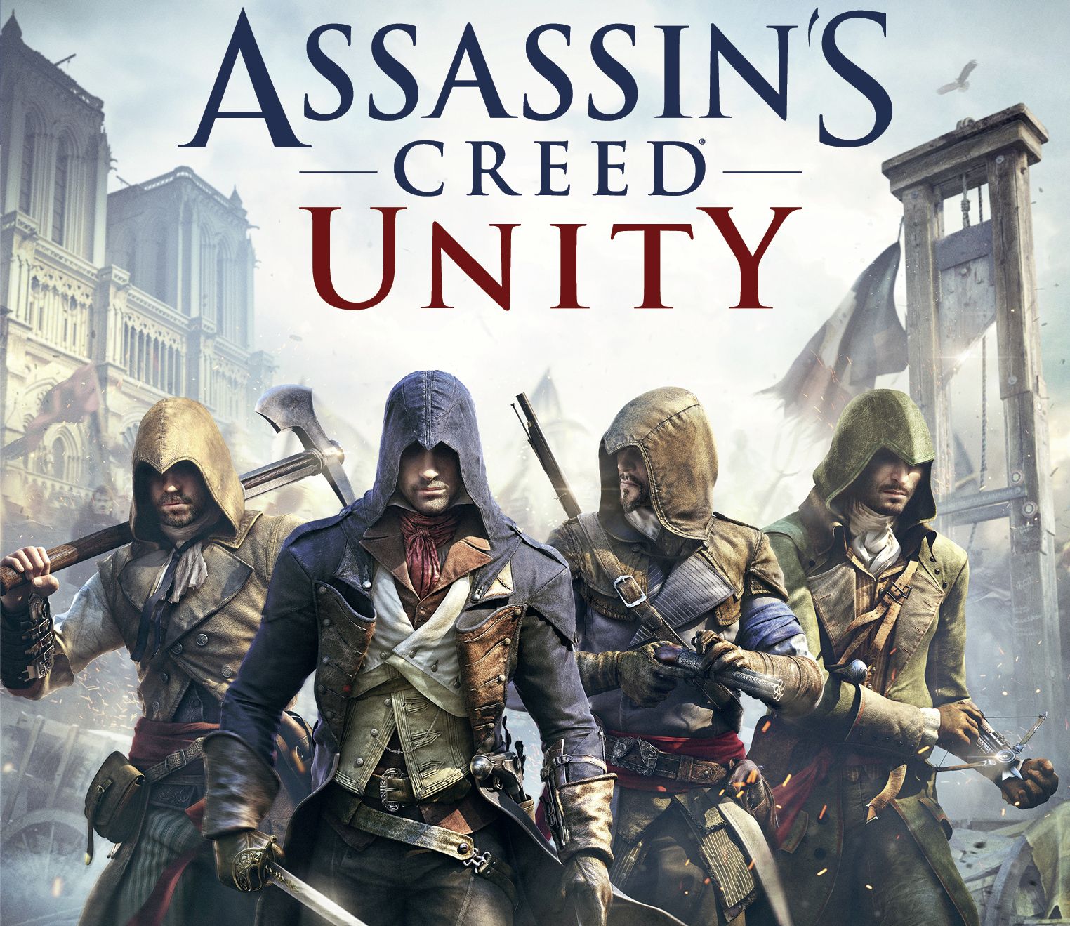 Игра ассасин единство. Assassin's Creed единство ps4. Ассасин Крид Юнити. Assassin’s Creed: Unity – 2014. Assassin's Creed Unity ps4.